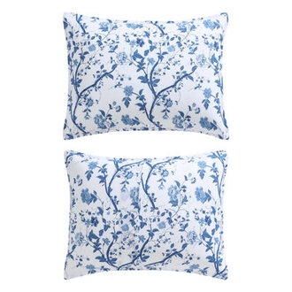 Elise 5-Pc Bedding Set