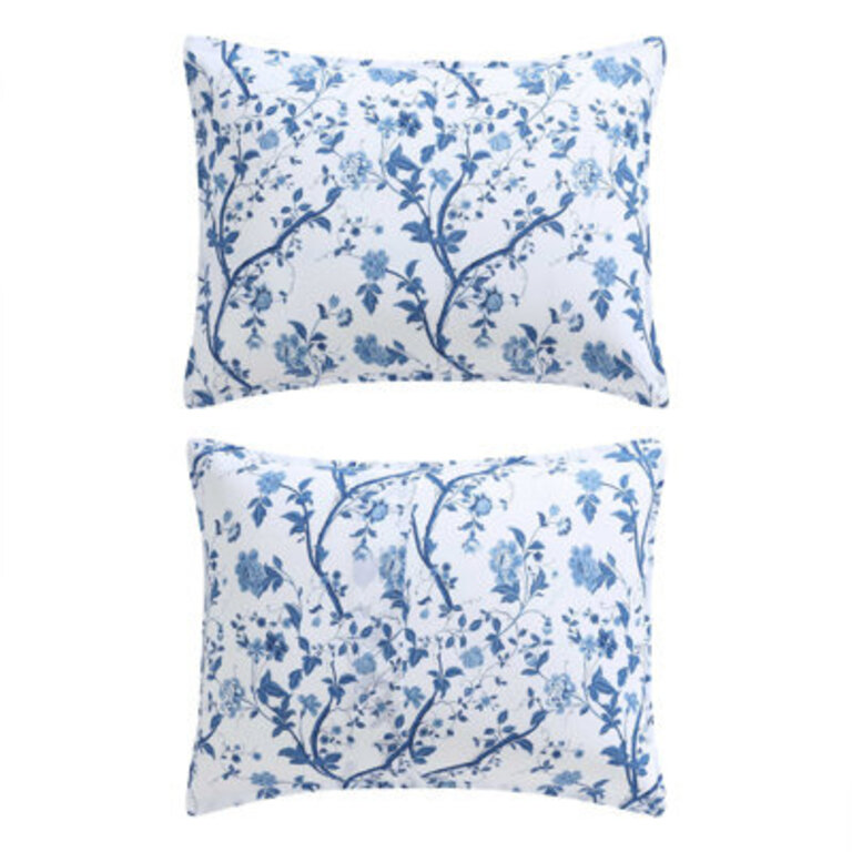 Elise 5-Pc Bedding Set