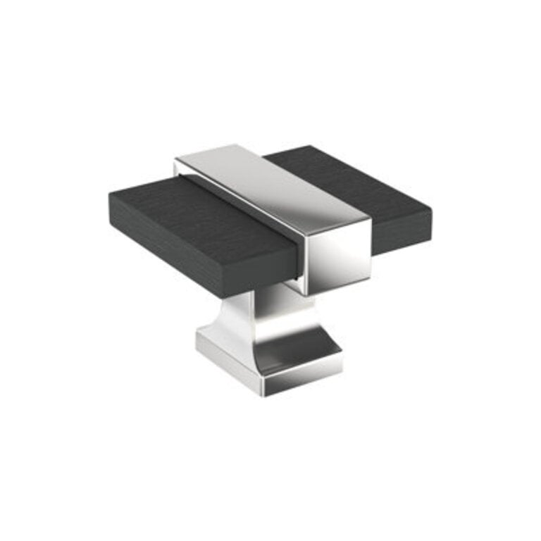 1-38 Length Square Knob