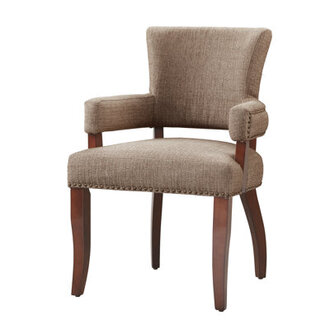 Dawson Dining Arm Chair