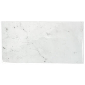 Set of 2 Gel Peel and Stick Mosaic Tiles