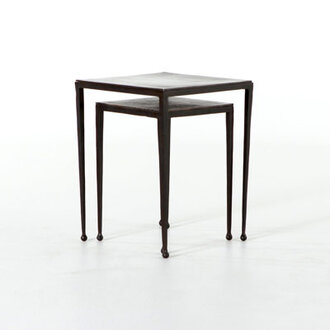 Carlen Nesting Tables