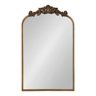 Anglo Arendahl Traditional Accent Mirror