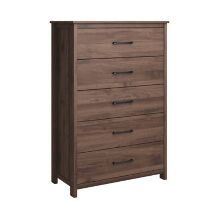 Allysyn 5 Drawer Dresser