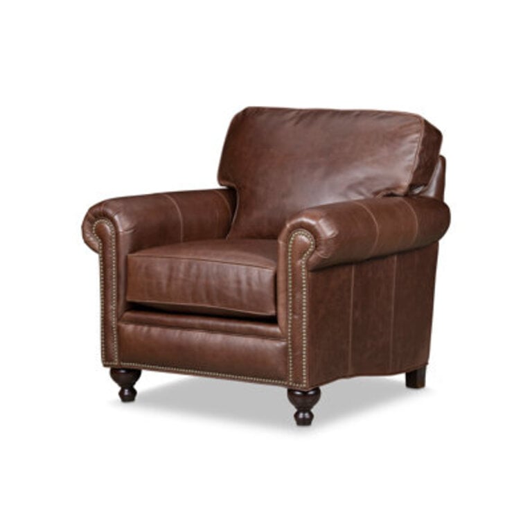 Harrison Upholstered Armchair