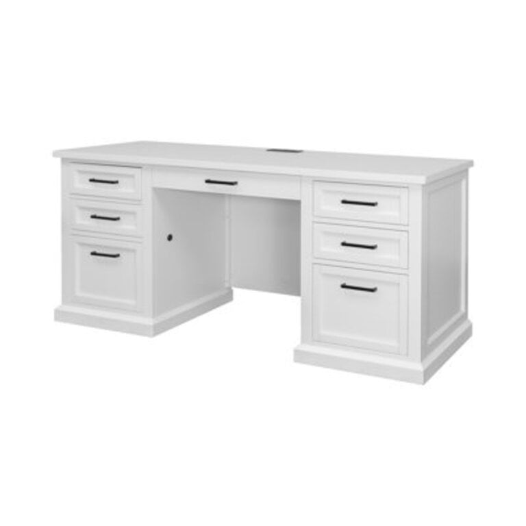 Elsbe Executive Desk