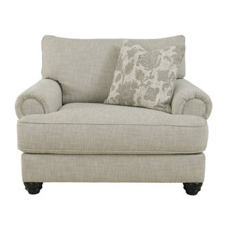 Asanti Upholstered Accent Chair