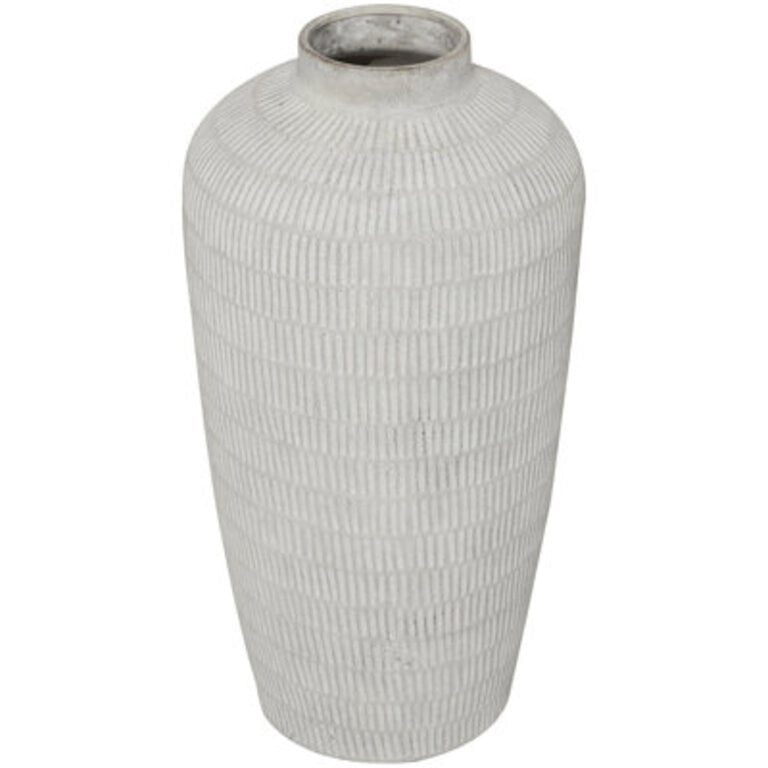 Kimona Ceramic Table Vase