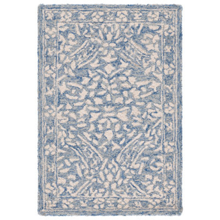 Rooney Hand Tufted Wool Oriental Rug