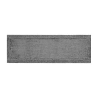 Splendor 100 Cotton Tufted 3000 GSM Reversible Bath Rug