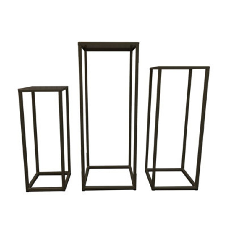 Danniele Plant Stand - Set of 3