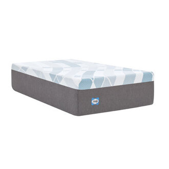 Sealy Dreamlife Hybrid Mattress-in-a-Box