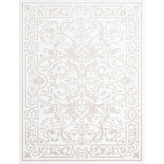 Airyana Oriental Indoor Rug