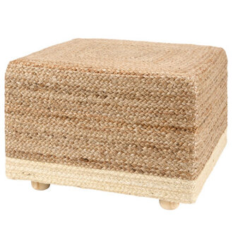 Caitlin Upholstered Ottoman