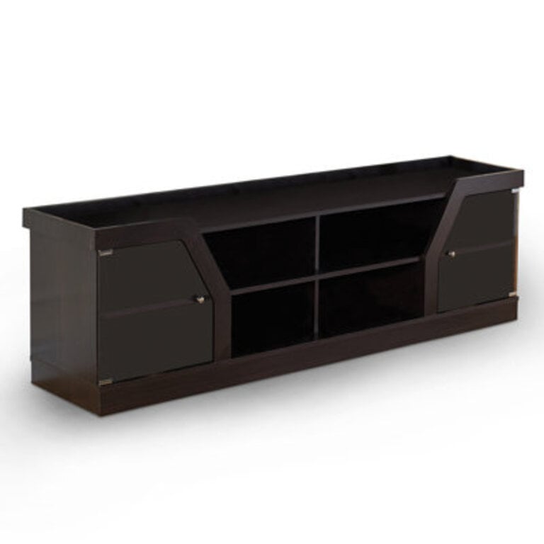 Bailar TV Stand for TVs up to 75