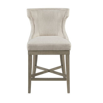 Carson Swivel Counter Stool