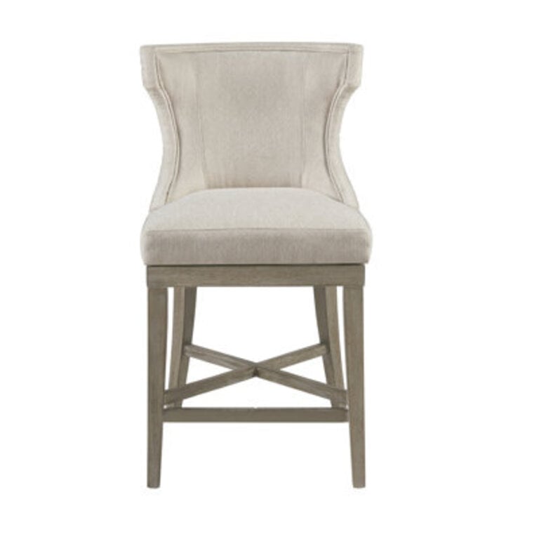 Carson Swivel Counter Stool
