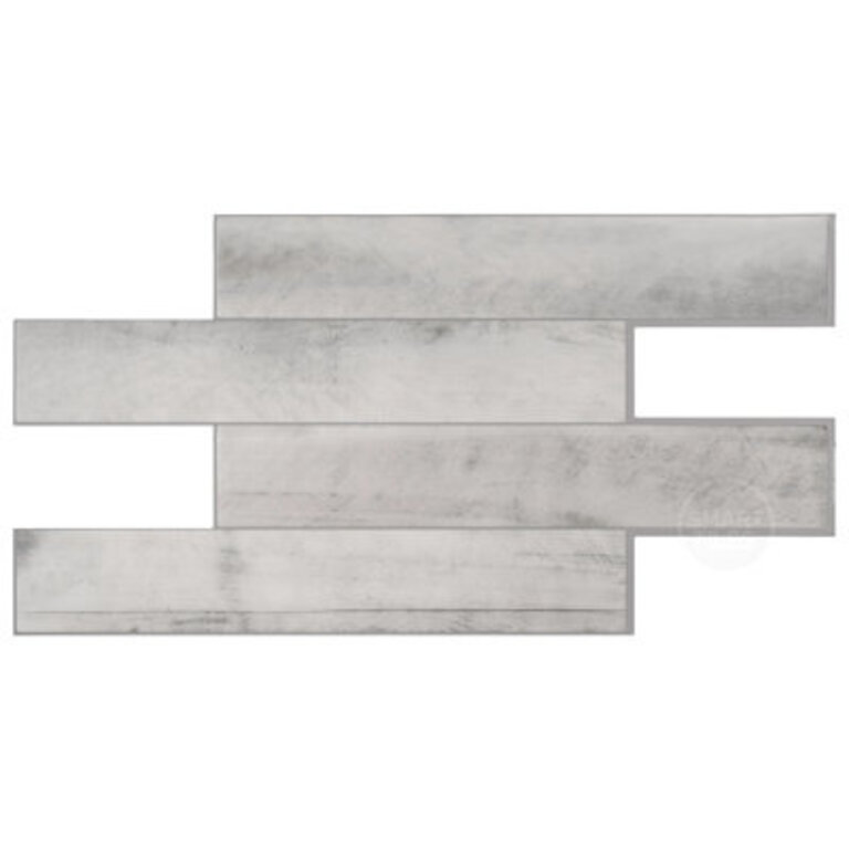 Set of 2 Norway Backsplash Tiles
