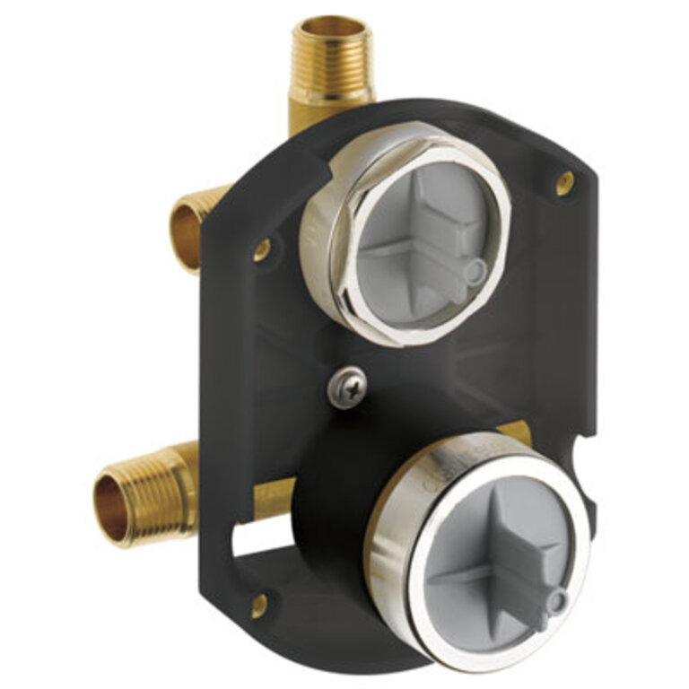 Multichoice Universal Shower Diverter Valve