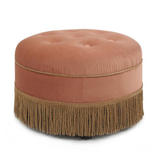 Neptune Upholstered Ottoman