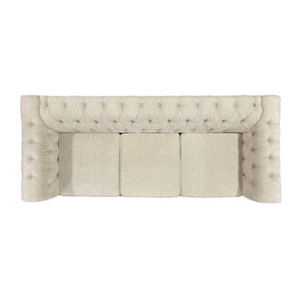 Bosworth Cheadle 2 - Piece Living Room Set