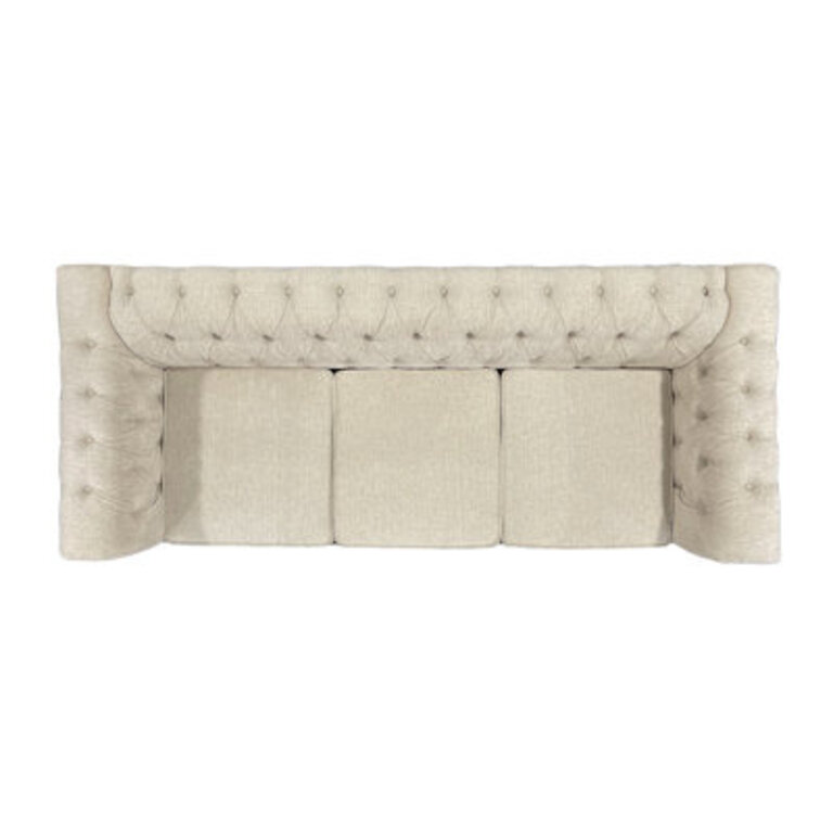 Bosworth Cheadle 2 - Piece Living Room Set