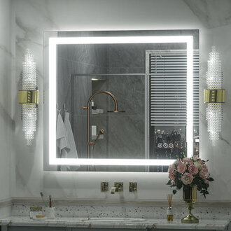 Aevar UL Certified Vanity Mirror