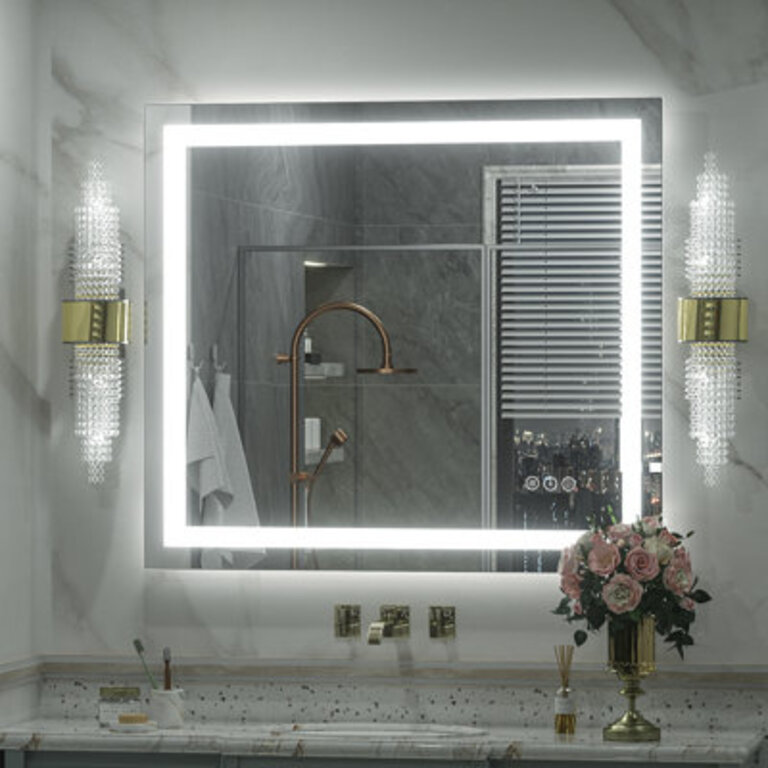 Aevar UL Certified Vanity Mirror