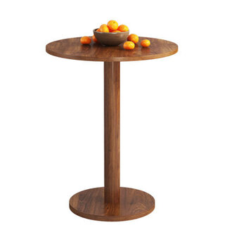 Haben Round Pedestal Dining Table