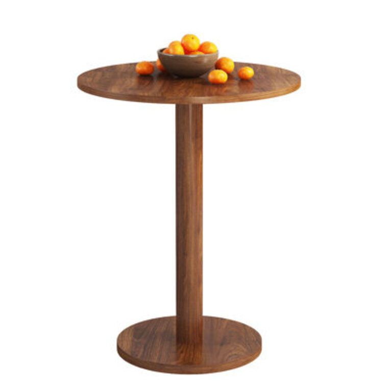 Haben Round Pedestal Dining Table
