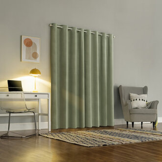 Gemala Curtain Panel
