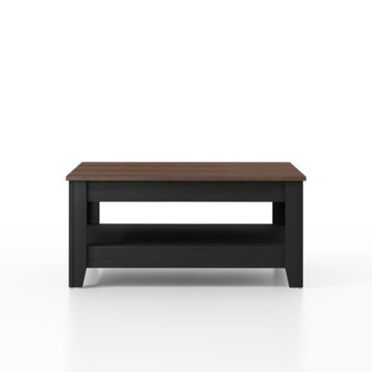Weddel Basilico Coffee Table with Storage