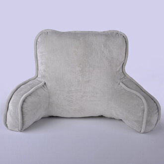 Supersoft Bedrest Pillow Cover  Insert