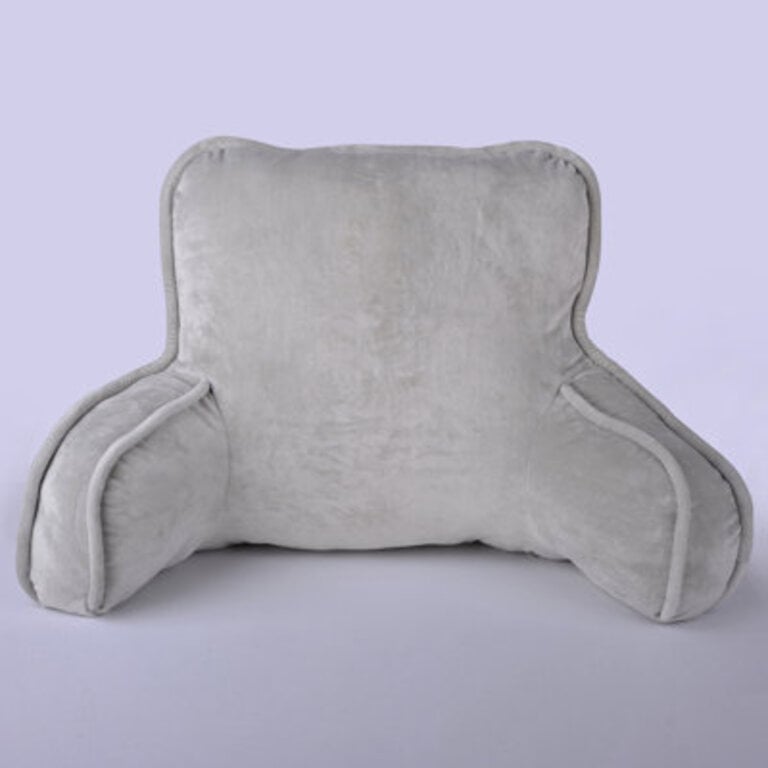 Supersoft Bedrest Pillow Cover  Insert