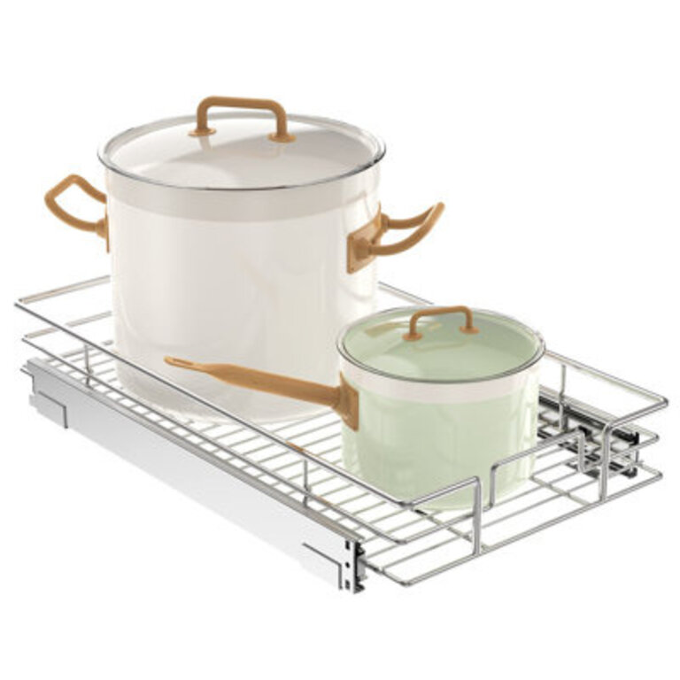 Rashun Pull Out Drawer