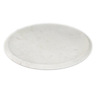 Matheson Marble Tray