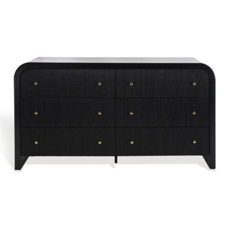 Liabella 62 W 6 - Drawer Dresser