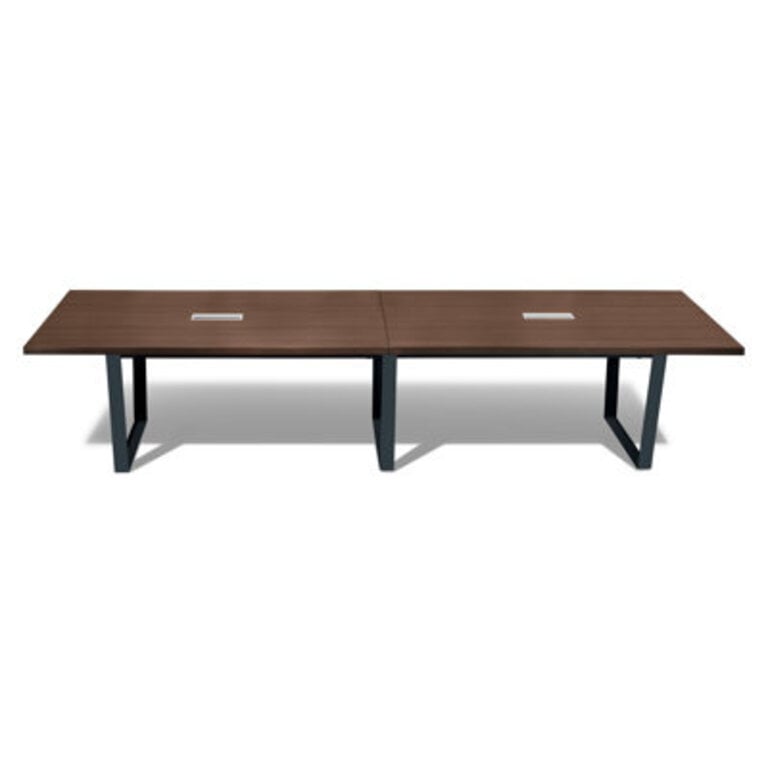 Rectangle Conference Table