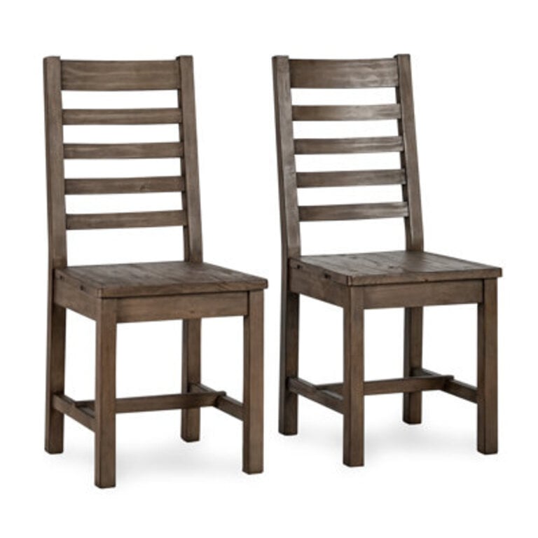 Kinston Solid Wood Dining Chair