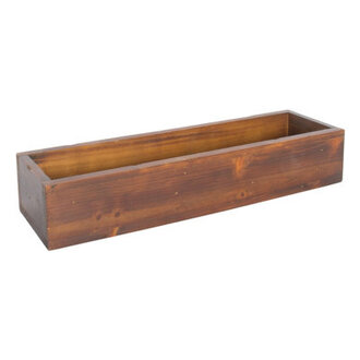 Robeline Wood Planter Box