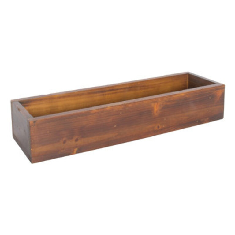 Robeline Wood Planter Box