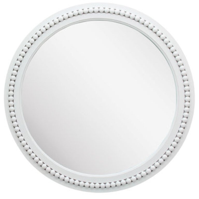 Brendalyn Round Mirror