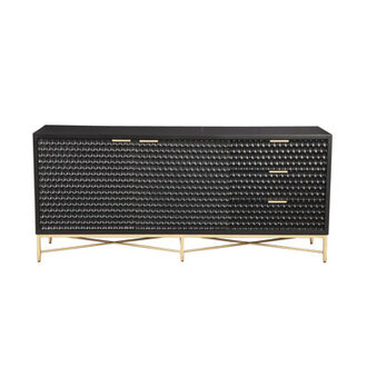Capra 64 Media Console