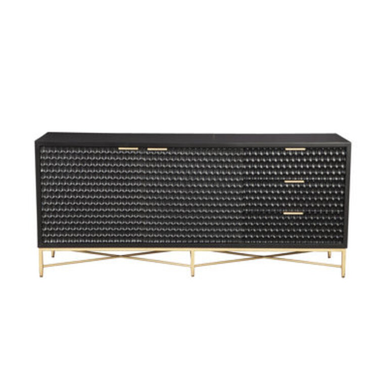 Capra 64 Media Console