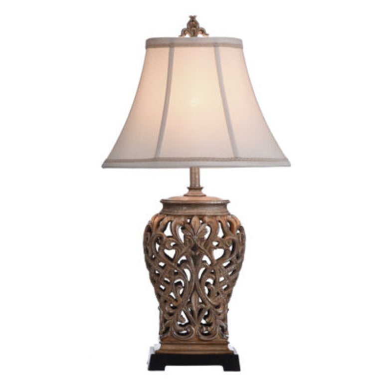 Vivian Table Lamp