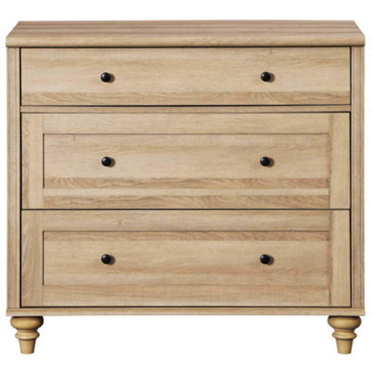 Scarlett 339 W 3 - Drawer Dresser