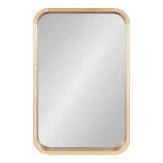 Gravley Accent Mirror