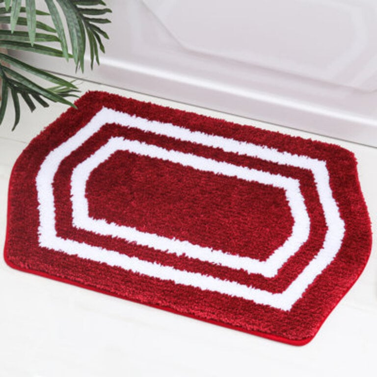 Shilyn Non-Slip Bath Rug