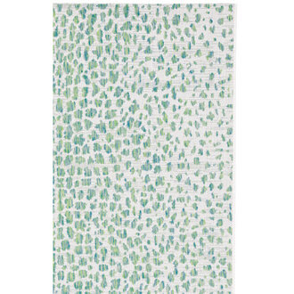 Tyron Animal Print Area Rug