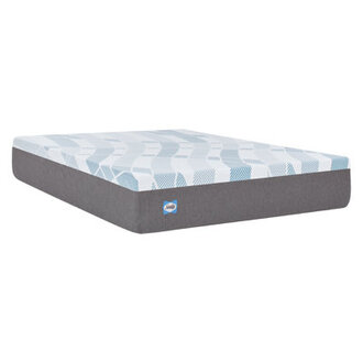 Sealy Dreamlife 12 Medium Hybrid Mattress-in-a-Box
